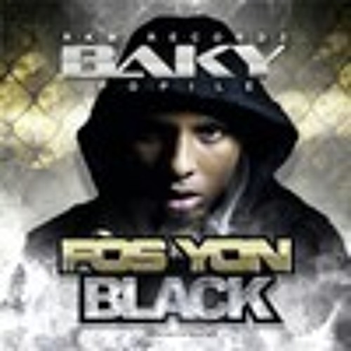 Ayiti pam lan diferan" (Baky popile feat J-Perry) at Fòs yon black
