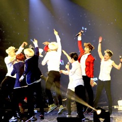 First Love (Chinese Version)