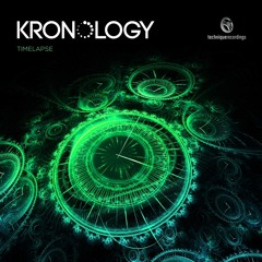 Kronology & Devine Elements - Submerge  **OUT NOW**