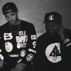 Drake x Wu Tang- It's Yours (Matic808 x Los Remix)