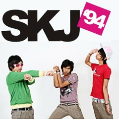 Skutermatik - SKJ'94 (Cover)