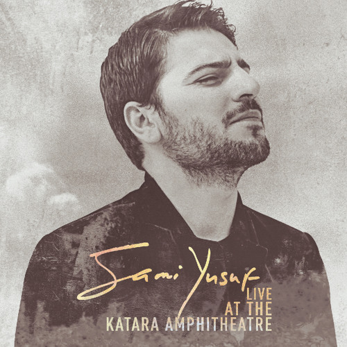 Stream Sami Yusuf - Salaam (Live) by Andante Records | Listen online for  free on SoundCloud