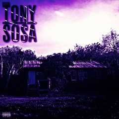 BOOBA - TONY SOSA (C&$ BY OCHO)