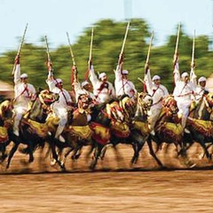 Essiham Ara L'kheil |مجموعة السهام فرسان الخيل