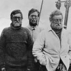 Amoebe - Telefan, senfsuck and Nick