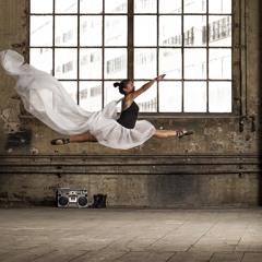 ♪ Abeat’list ♪ – Electronic Ballet #4