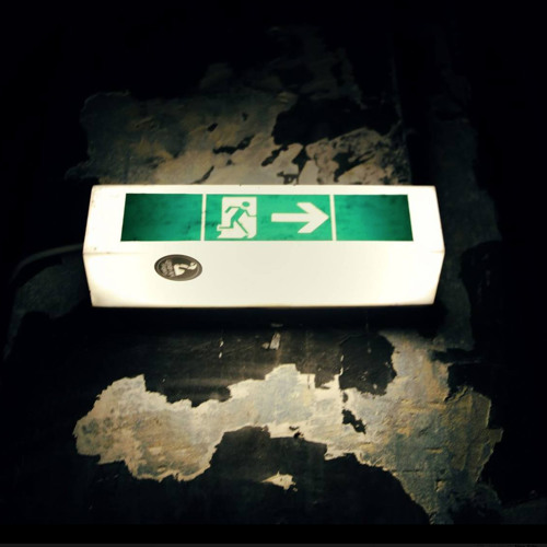 Bait & Switch @ Sternstunde - Teil Eins - WarmUp@Saal  | 2015 - 03 - 21.MP3