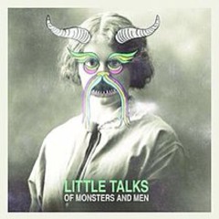 Little Talks - Of Monsters And Men (Cover)