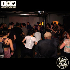 Dirty Chops DJ Sets