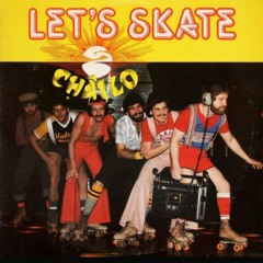 CREAM:Lets skate