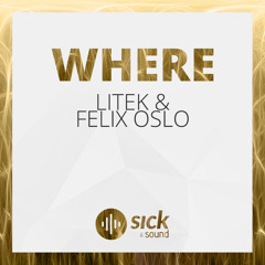 LiTek & Felix Oslo - Where (Free Download)