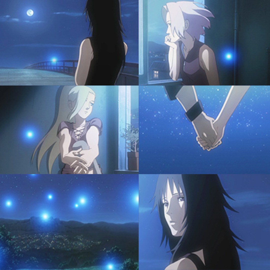 long kiss good bye