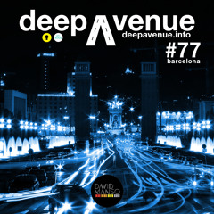 David Manso - Deep Avenue #077