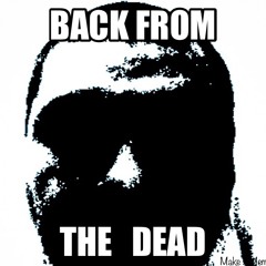 Dark Passenger (feat. LuniTic)