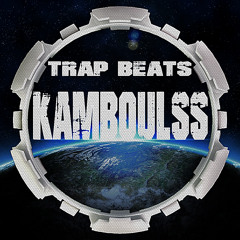 FREE Instrumental Trap "Motivations" By KamBoulsS Beats
