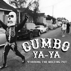 GRIS-GRIS GUMBO YA YA (FEAT DR JOHN)