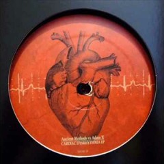 Ancient Methods vs. Adam X - Proarrhythmia (Ancient Methods Mix)