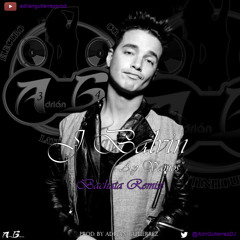 J Balvin - Ay Vamos (Bachata Remix Prod. By Adrián Gutiérrez)