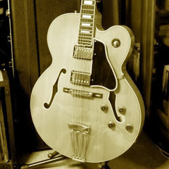 Why Did I Choose You ?  Solo Guitar - Martin Taylor cover