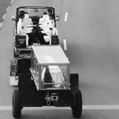 A Country Says Goodbye