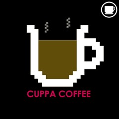 Luca Terzini - Cuppa Coffee (Original Mix)