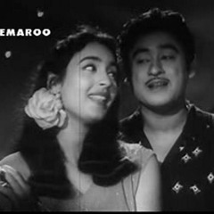 Ye Raatein Ye Mausam (Duet by Saroj and Bhalchandra)