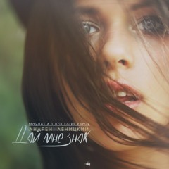 Андрей Леницкий – Дай Мне Знак (Maydes & Chris Forks Remix)