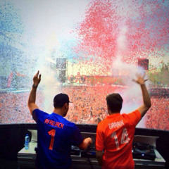 Daft Punk vs Afrojack & Martin Garrix - Harder Better Faster Stronger Vs Turn Up The Speakers