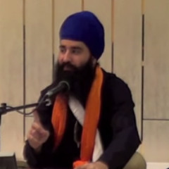 Long Talks - Chandi Di Var English Katha With Kirtan By Sukhy Baba