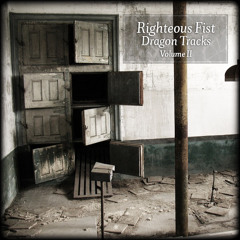 Righteous Fist - Peace In Gray