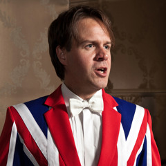 Arne: "Rule Britannia"