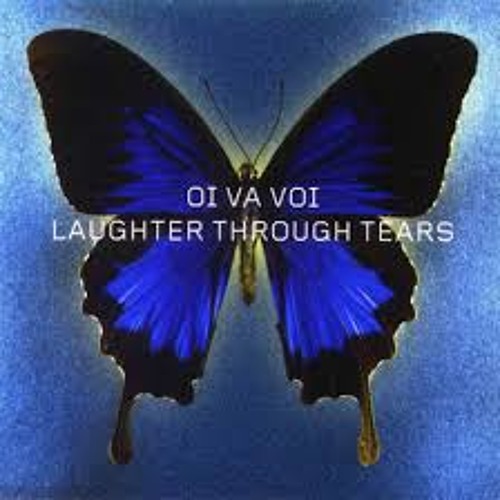 Oi Va Voi - Refugee