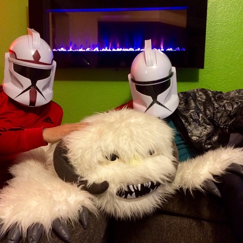 Sonorous By PowTron (feat. Adam Lee) - March 2015 (Part 2)