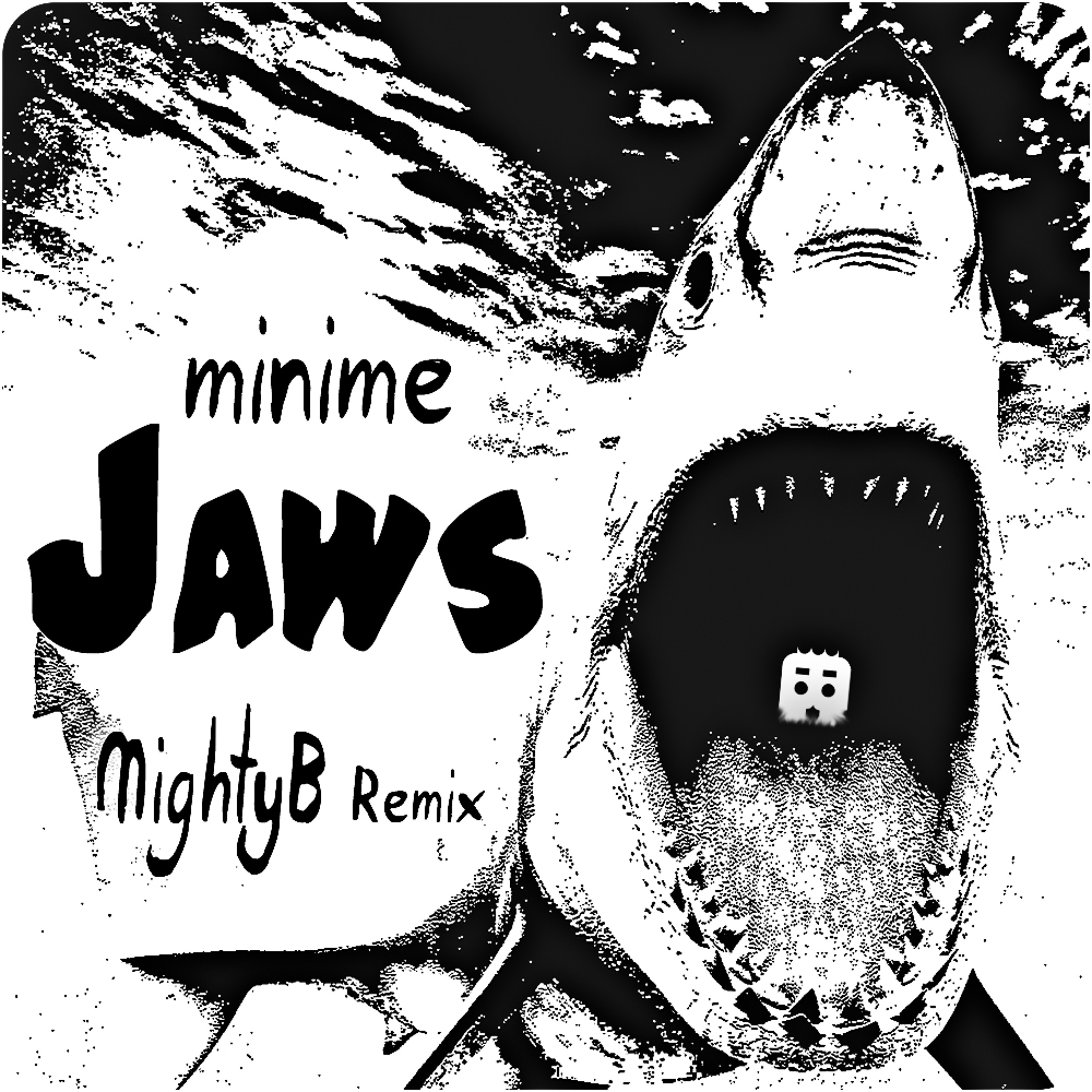 MightyB