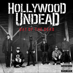 Hollywood Undead - Dark Places