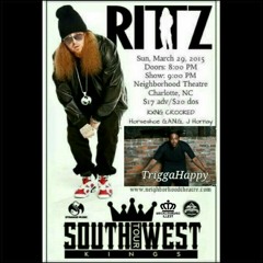 South West Kings Tour