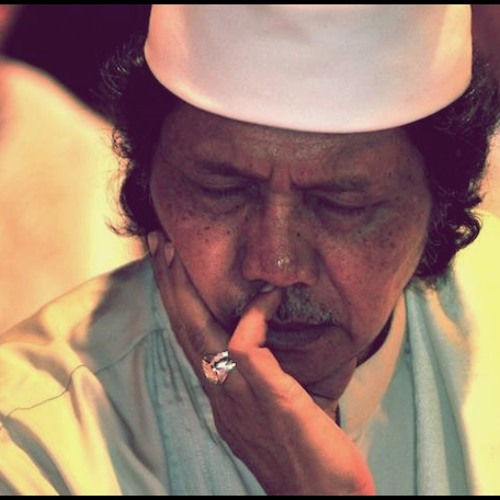 I'tirof (illahilas) + Tombo Ati - Cak Nun & Kiai Kanjeng