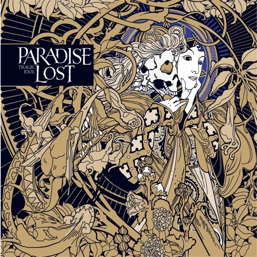 Stream Paradise Lost One Second Live by MirceaU Listen online for free on SoundCloud