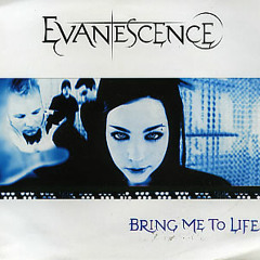 Evanescence - Bring Me To Life (WalterWolf Club Mix)