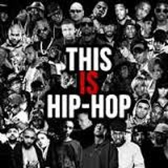 Classic RnB & HipHop (V1) ~ Mixed by Slick Radio's Charlie Hurley