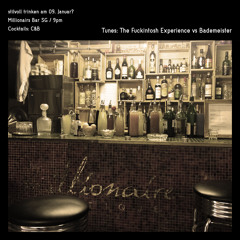 3 Fuckintosh Vs Bademeister Million Jan15