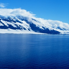 Antarktīdas Ainava / Antarctic Landscape