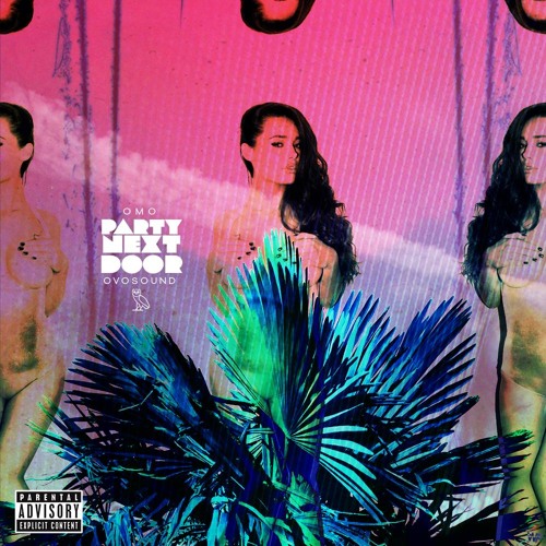 Her Way *PARTYNEXTDOOR Type Beat* (Prod. Blasian Beats) by