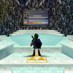Fairy's Fountains and 808s