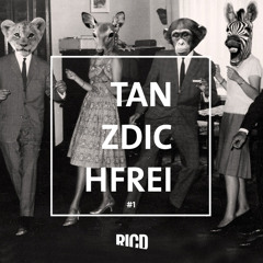 Chill and Deep Mixe April 2015