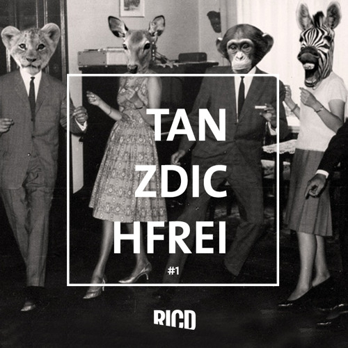 Chill and Deep Mixe April 2015