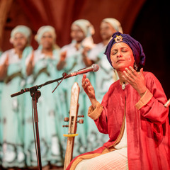 "Bissimillah" Nawal & Les Femmes de la Lune