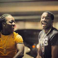 Ace Hood & Meek Mill Type Beat - (Prod. By Ms. Fystee)