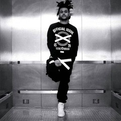 Xzilarate - The Town (Turnt Weeknd Bootleg)