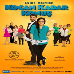 kocan kadar konuş Film-Sound Track